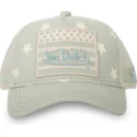czapka-trucker-zielona-star-s-od-von-dutch