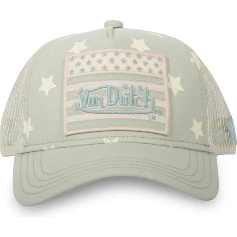 kepure-islenkta-zalia-snapback-star-s-von-dutch