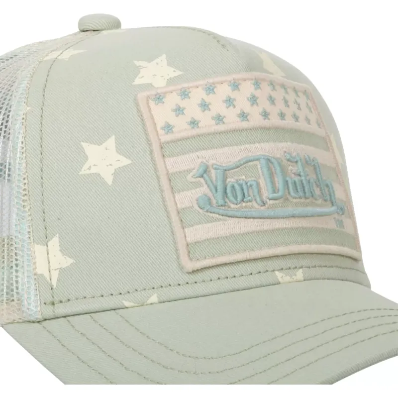 kepure-islenkta-zalia-snapback-star-s-von-dutch