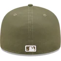 zielona-czapka-z-daszkiem-59fifty-league-essential-new-york-yankees-mlb-od-new-era