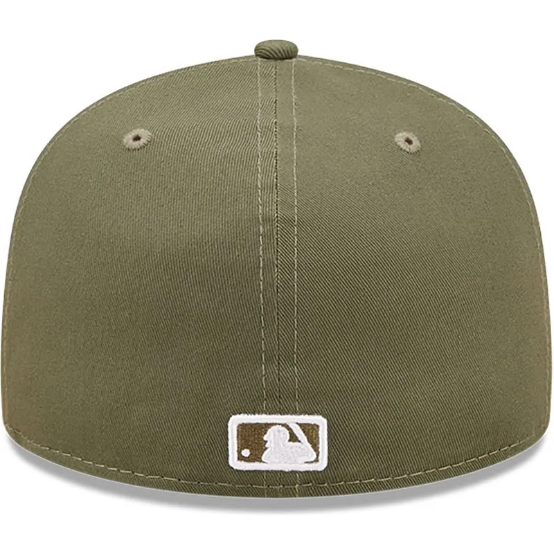 cap-plokscia-green-ajustada-59fifty-league-essential-new-york-yankees-mlb-new-era