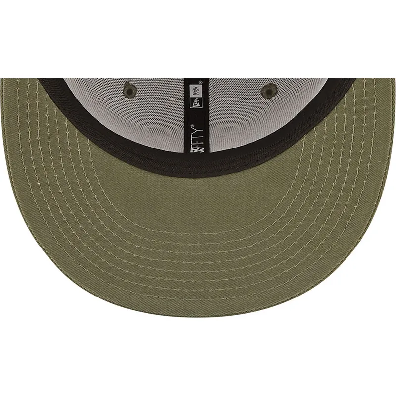 cap-plokscia-green-ajustada-59fifty-league-essential-new-york-yankees-mlb-new-era