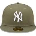 kepure-plokscia-zalia-priglundanti-59fifty-league-essential-new-york-yankees-mlb-new-era