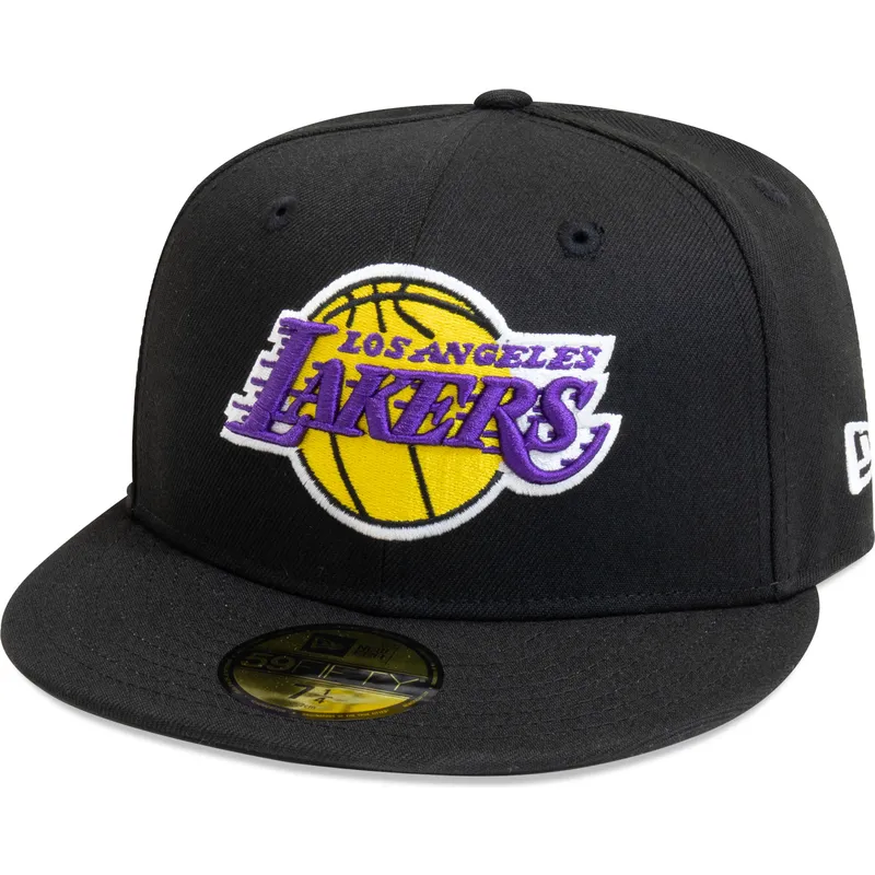 kepure-plokscia-juoda-priglundanti-59fifty-essential-los-angeles-lakers-nba-new-era kepure-plokscia-juoda-priglundanti-59fifty-essential-los-angeles-lakers-nba-new-era