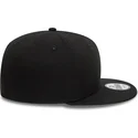 kepure-plokscia-juoda-snapback-9fifty-cotton-new-era