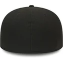 cap-plokscia-black-ajustada-59fifty-new-era