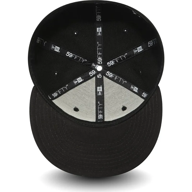 cap-plokscia-black-ajustada-59fifty-new-era