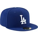 cap-plokscia-blue-ajustada-59fifty-authentic-on-field-game-los-angeles-dodgers-mlb-new-era