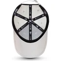 kepure-islenkta-pilka-reguliuojama-juostele-9forty-tonal-new-york-yankees-mlb-new-era