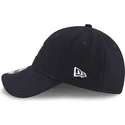kepure-islenkta-tamsiai-melyna-reguliuojamas-9forty-the-league-detroit-tigers-mlb-new-era