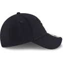 kepure-islenkta-tamsiai-melyna-reguliuojamas-9forty-the-league-detroit-tigers-mlb-new-era