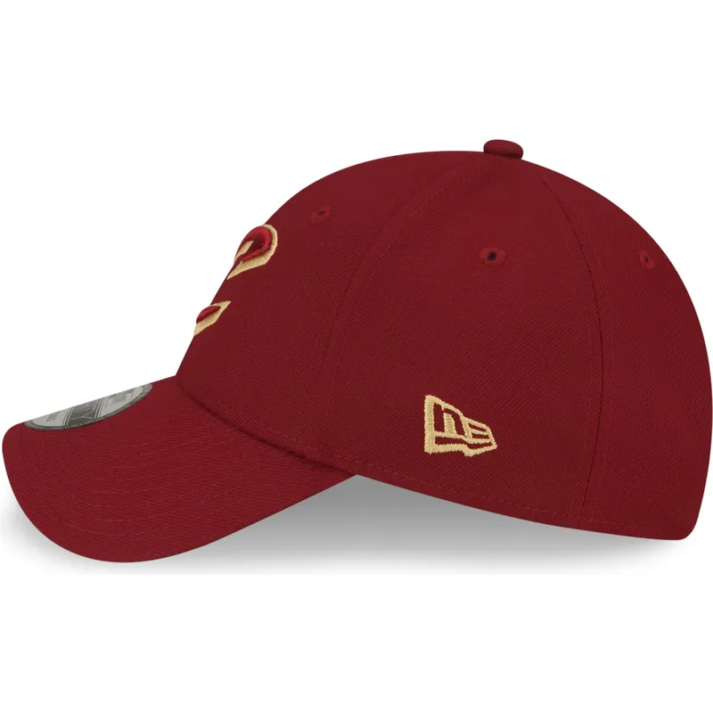 cap-islenkta-red-adjustable-strap-9forty-the-league-cleveland-cavaliers-nba-new-era