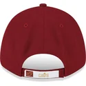 cap-islenkta-red-adjustable-strap-9forty-the-league-cleveland-cavaliers-nba-new-era