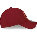 cap-islenkta-red-adjustable-strap-9forty-the-league-cleveland-cavaliers-nba-new-era