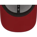 cap-islenkta-red-adjustable-strap-9forty-the-league-cleveland-cavaliers-nba-new-era