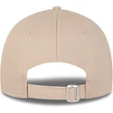 cap-islenkta-beige-adjustable-strap-9forty-league-essential-new-york-yankees-mlb-new-era