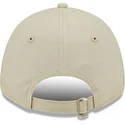 cap-islenkta-beige-adjustable-strap-9forty-league-essential-new-york-yankees-mlb-new-era