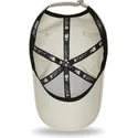 cap-islenkta-beige-adjustable-strap-9forty-league-essential-new-york-yankees-mlb-new-era