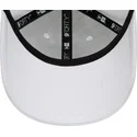 biala-regulowana-czapka-z-zakrzywionym-daszkiem-9forty-diamond-era-essential-new-york-yankees-mlb-new-era