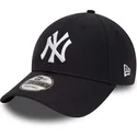 cap-islenkta-navy-blue-adjustable-strap-9forty-diamond-era-essential-new-york-yankees-mlb-new-era