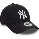 cap-islenkta-navy-blue-adjustable-strap-9forty-diamond-era-essential-new-york-yankees-mlb-new-era