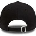 kepure-islenkta-tamsiai-melyna-reguliuojamas-9forty-diamond-era-essential-new-york-yankees-mlb-new-era