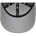 kepure-islenkta-pilka-reguliuojamas-9forty-diamond-era-essential-new-york-yankees-mlb-new-era