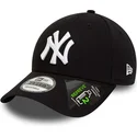 cap-islenkta-black-adjustable-strap-9forty-repreve-league-essential-new-york-yankees-mlb-new-era