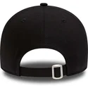 kepure-islenkta-juoda-reguliuojamas-9forty-repreve-league-essential-new-york-yankees-mlb-new-era