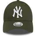 cap-islenkta-green-adjustable-strap-9forty-league-essential-new-york-yankees-mlb-new-era