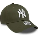 cap-islenkta-green-adjustable-strap-9forty-league-essential-new-york-yankees-mlb-new-era