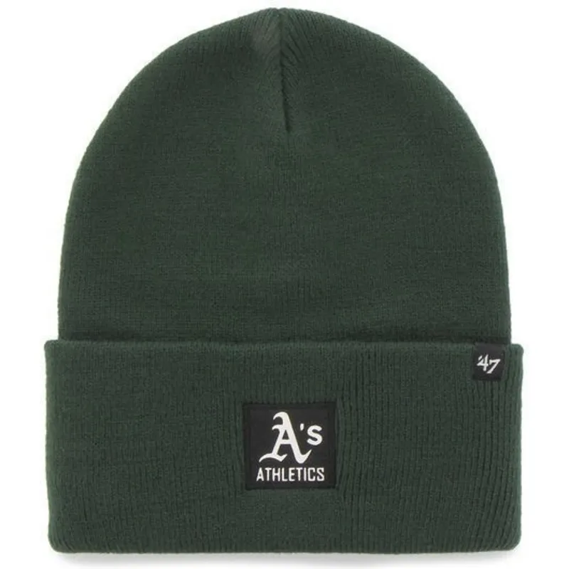 kepure-zalia-oakland-athletics-mlb-47-brand