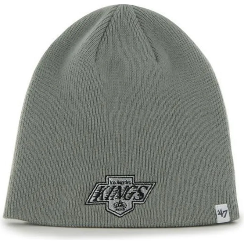 kepure-pilka-los-angeles-kings-nhl-47-brand