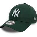 cap-islenkta-green-adjustable-strap-9forty-league-essential-new-york-yankees-mlb-new-era