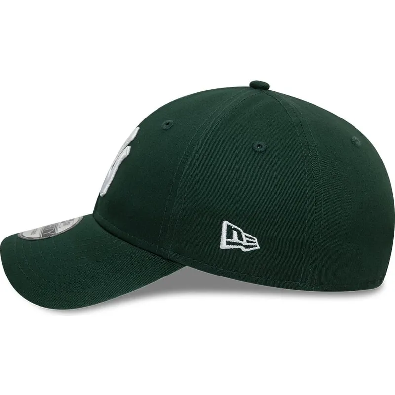 cap-islenkta-green-adjustable-strap-9forty-league-essential-new-york-yankees-mlb-new-era