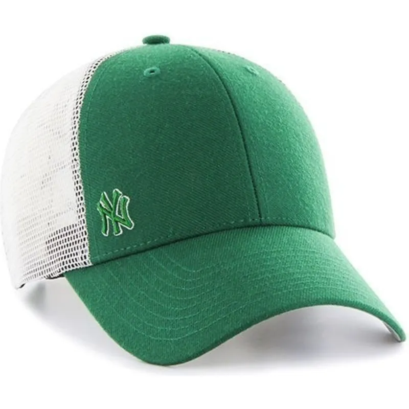 kepure-islenkta-zalia-snapback-new-york-yankees-mlb-47-brand