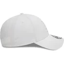 kepure-islenkta-balta-reguliuojama-juostele-9forty-league-essential-los-angeles-dodgers-mlb-new-era