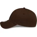 kepure-islenkta-ruda-reguliuojama-juostele-9forty-league-essential-new-york-yankees-mlb-new-era