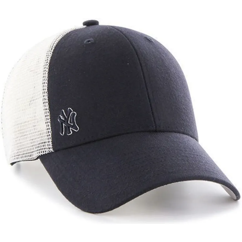 kepure-islenkta-tamsiai-melyna-snapback-new-york-yankees-mlb-47-brand kepure-islenkta-tamsiai-melyna-snapback-new-york-yankees-mlb-47-brand