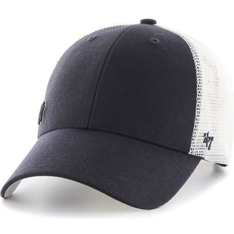 kepure-islenkta-tamsiai-melyna-snapback-new-york-yankees-mlb-47-brand kepure-islenkta-tamsiai-melyna-snapback-new-york-yankees-mlb-47-brand