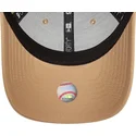cap-islenkta-brown-adjustable-strap-claro-claro-9forty-league-essential-new-york-yankees-mlb-new-era