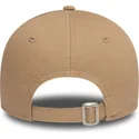 cap-islenkta-brown-adjustable-strap-claro-claro-9forty-league-essential-new-york-yankees-mlb-new-era