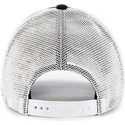 kepure-islenkta-tamsiai-melyna-snapback-new-york-yankees-mlb-47-brand