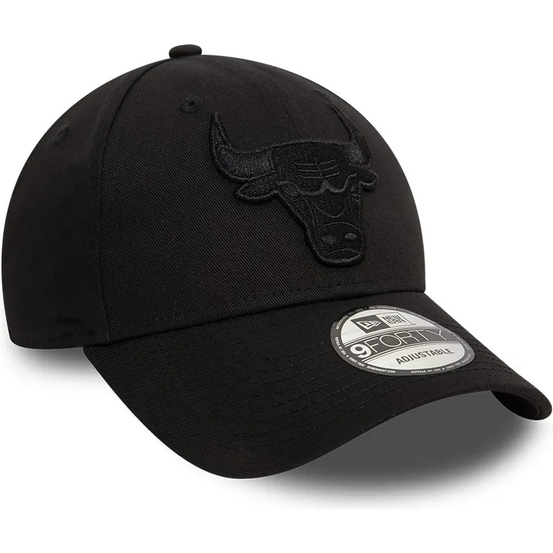cap-islenkta-black-adjustable-strap-9forty-essential-chicago-bulls-nba-new-era