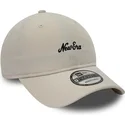 kepure-islenkta-smelio-reguliuojamas-9twenty-repreve-heritage-script-new-era
