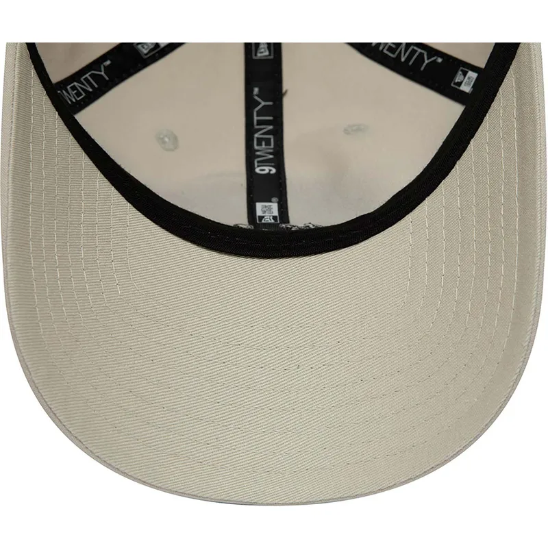 kepure-islenkta-smelio-reguliuojamas-9twenty-repreve-heritage-script-new-era