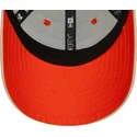 kepure-islenkta-smelio-reguliuojamas-vaikams-9forty-graphic-monster-truck-new-york-yankees-mlb-new-era