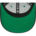 kepure-islenkta-juoda-reguliuojamas-vaikams-9forty-graphic-new-york-yankees-mlb-new-era