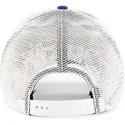 kepure-islenkta-melyna-snapback-new-york-yankees-mlb-47-brand