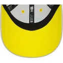 kepure-islenkta-smelio-reguliuojamas-vaikams-9forty-character-pinguino-new-era